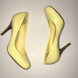 Jessica Simpson Heels